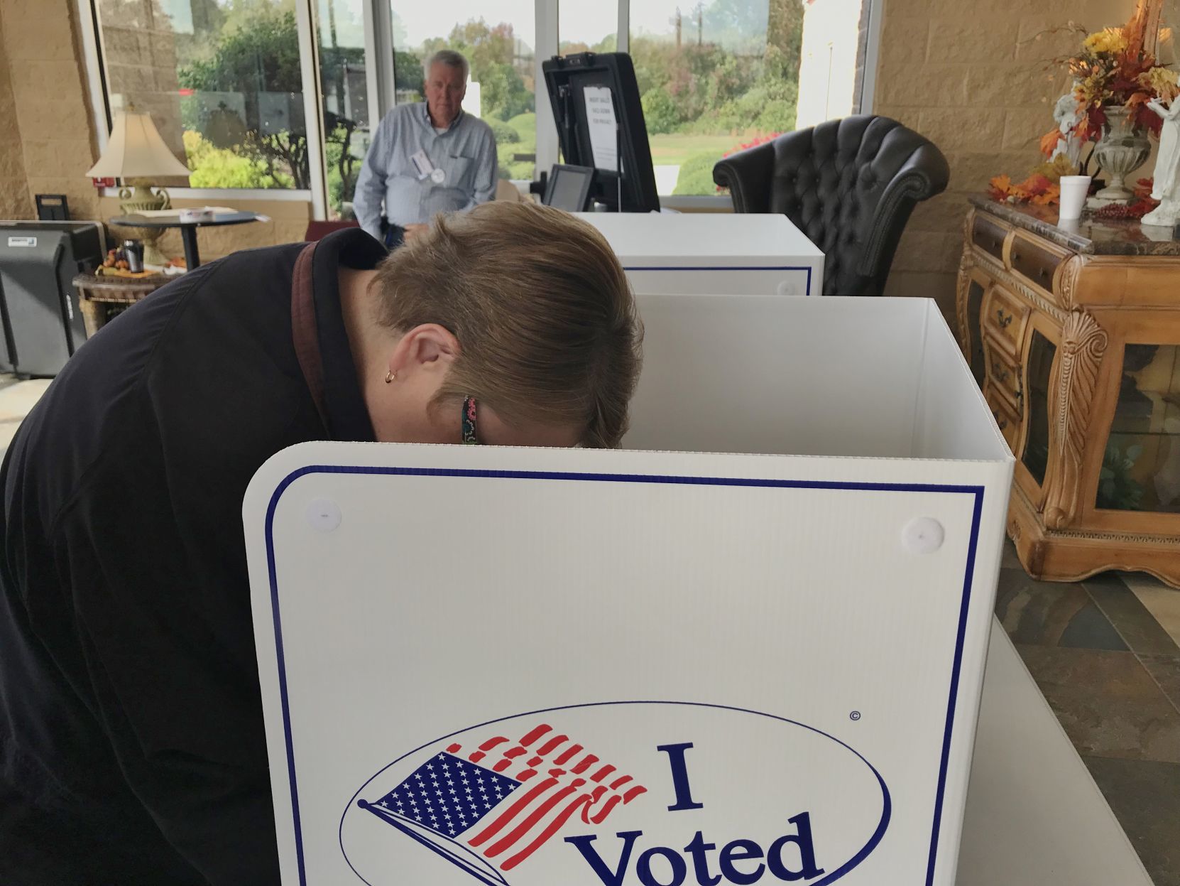 Election Day